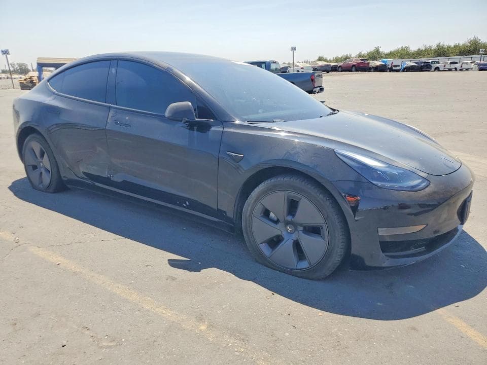 2023 TESLA MODEL 3 4
