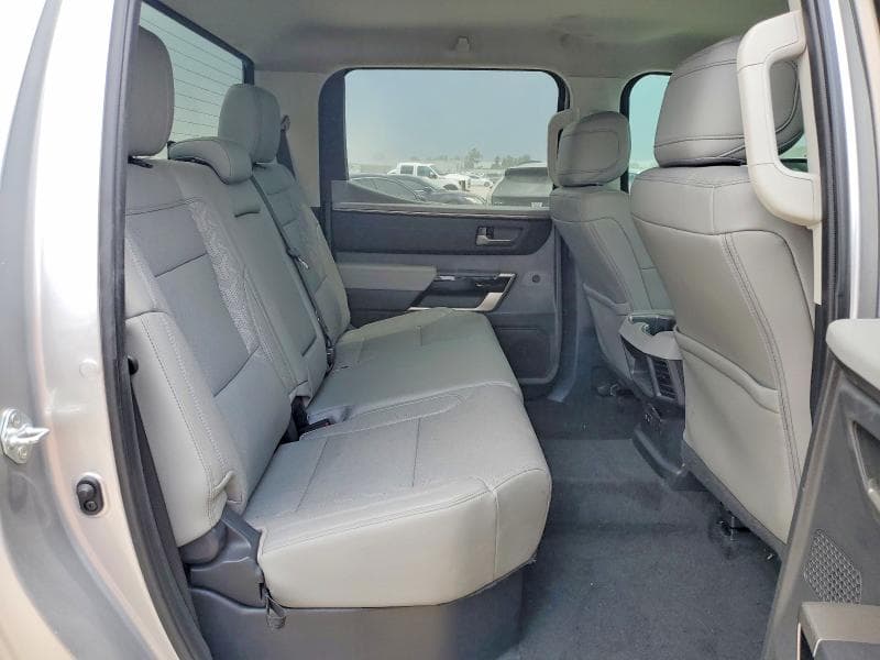 2024 TOYOTA TUNDRA CREWMAX LIMITED 11