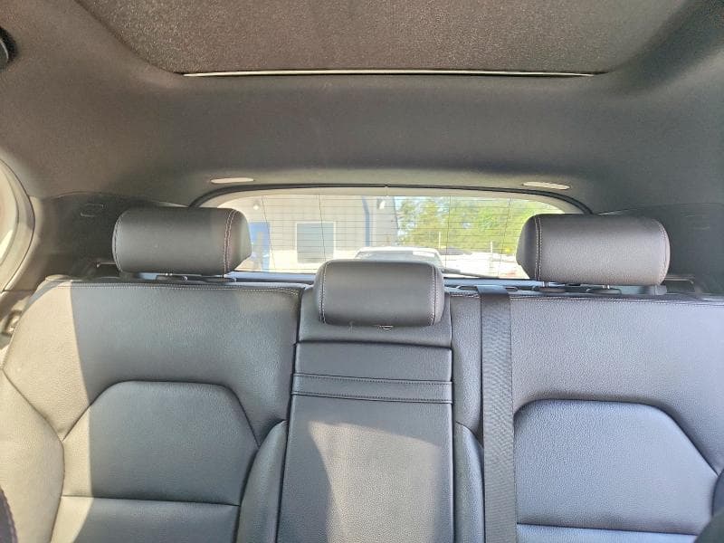 2019 MERCEDES-BENZ GLA 250 10