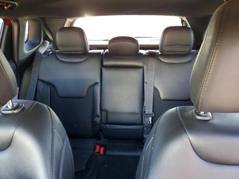 2025 JEEP COMPASS LATITUDE 10