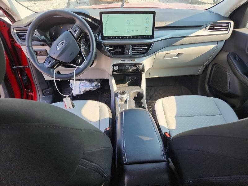 2025 FORD ESCAPE ACTIVE 8