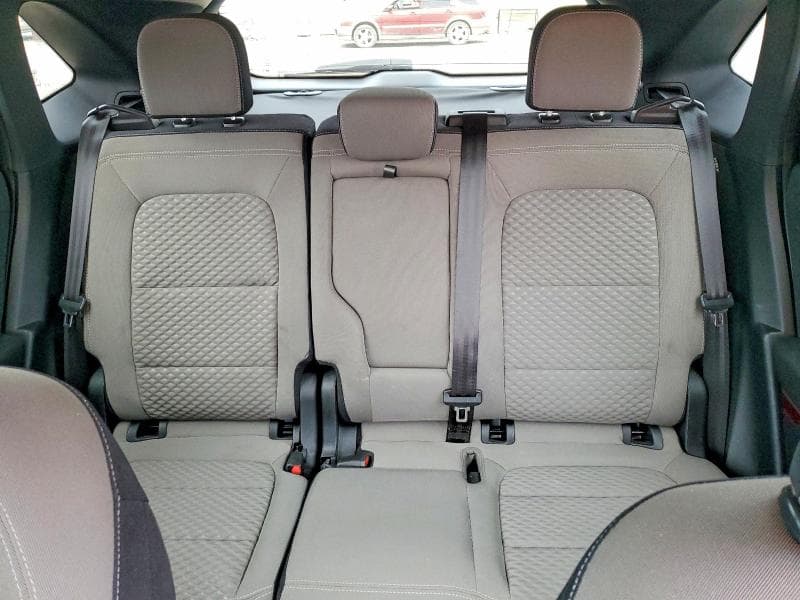 2020 FORD ESCAPE SE 10