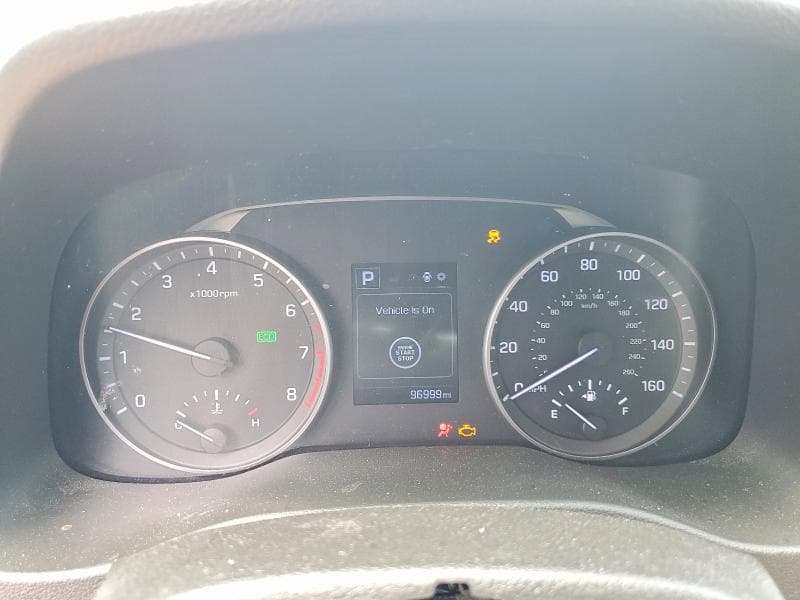 2018 HYUNDAI ELANTRA VALUE EDITION 9