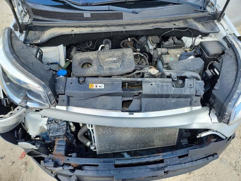 2019 KIA SOUL BASE 11