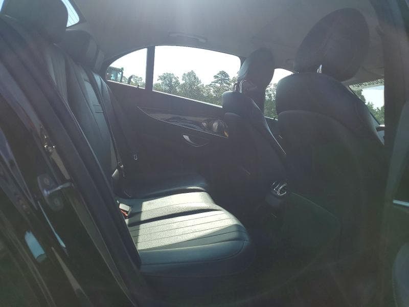 2017 MERCEDES-BENZ E 300 10