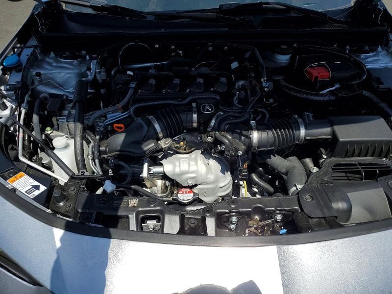 2026 ACURA INTEGRA 11
