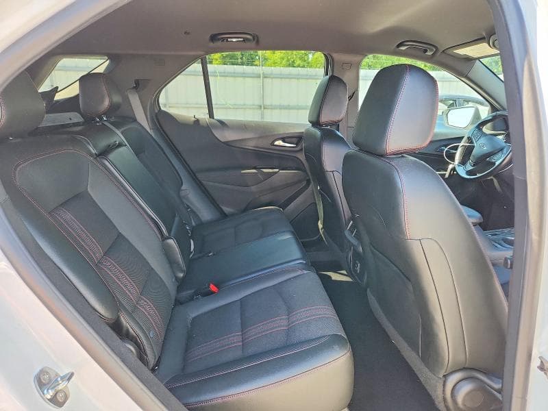 2022 CHEVROLET EQUINOX RS 10
