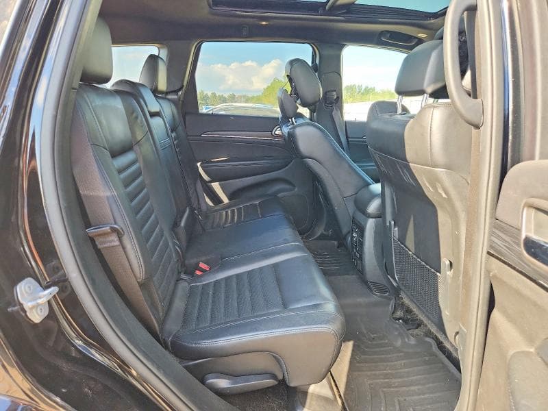 2020 JEEP GRAND CHEROKEE LIMITED 10