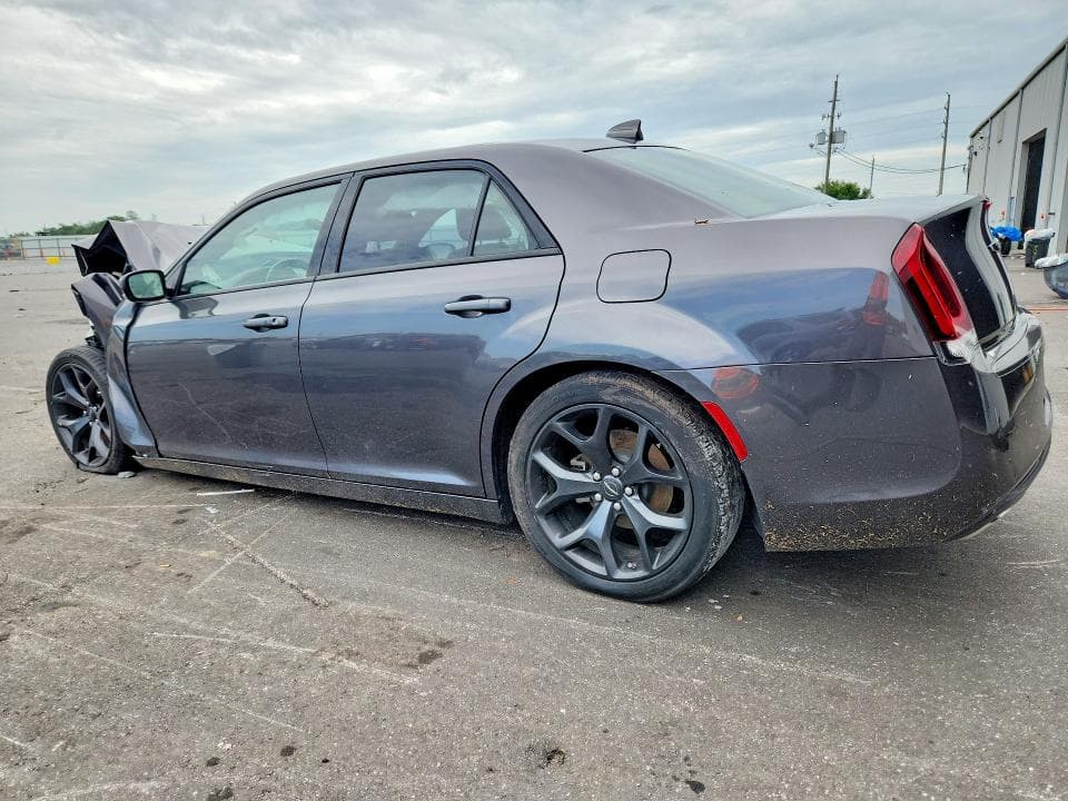 2023 CHRYSLER 300 S 2