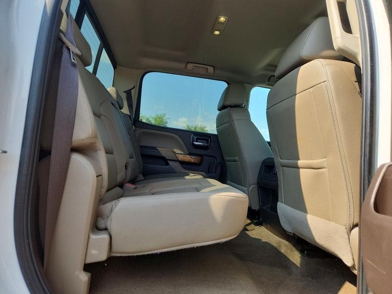2017 GMC SIERRA K1500 SLT 10