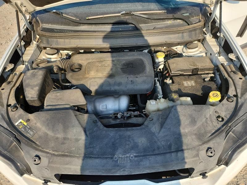 2019 JEEP CHEROKEE LATITUDE PLUS 12
