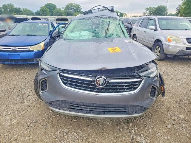 2022 BUICK ENVISION ESSENCE 5