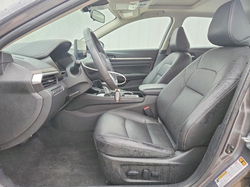 2025 NISSAN ALTIMA SL 7
