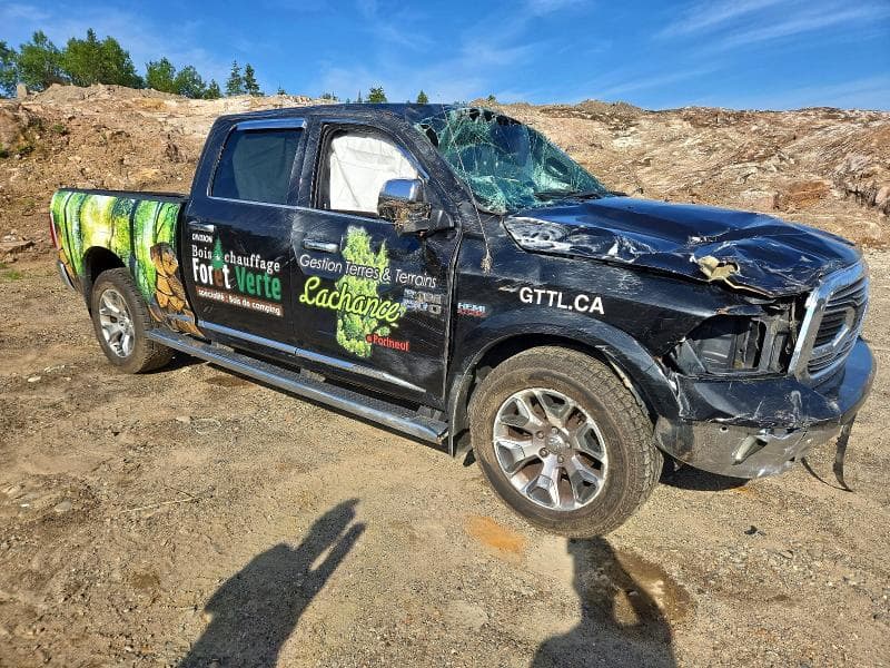 2017 RAM 1500 LONGHORN 4
