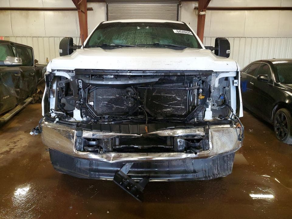 2020 FORD F350 SUPER DUTY 5