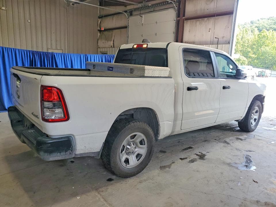 2023 RAM 1500 TRADESMAN 3