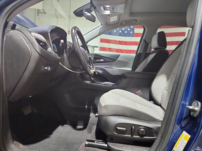 2020 CHEVROLET EQUINOX LT 7