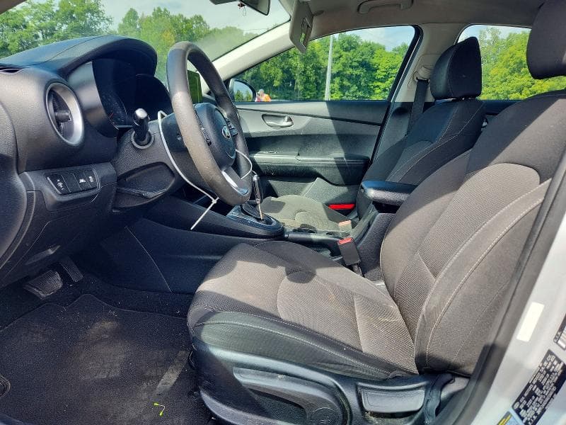 2019 KIA FORTE 7