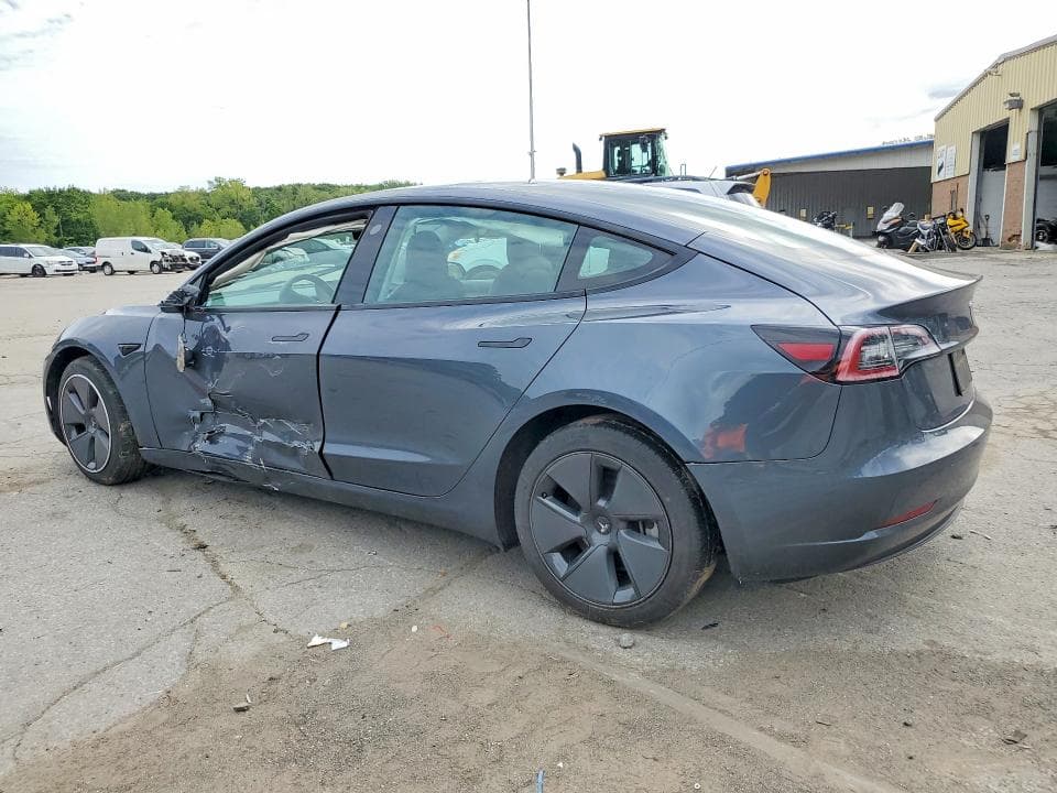 2023 TESLA MODEL 3 2