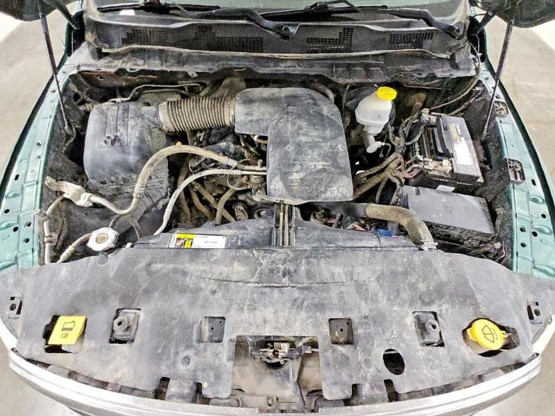 2021 RAM 1500 CLASSIC TRADESMAN 11