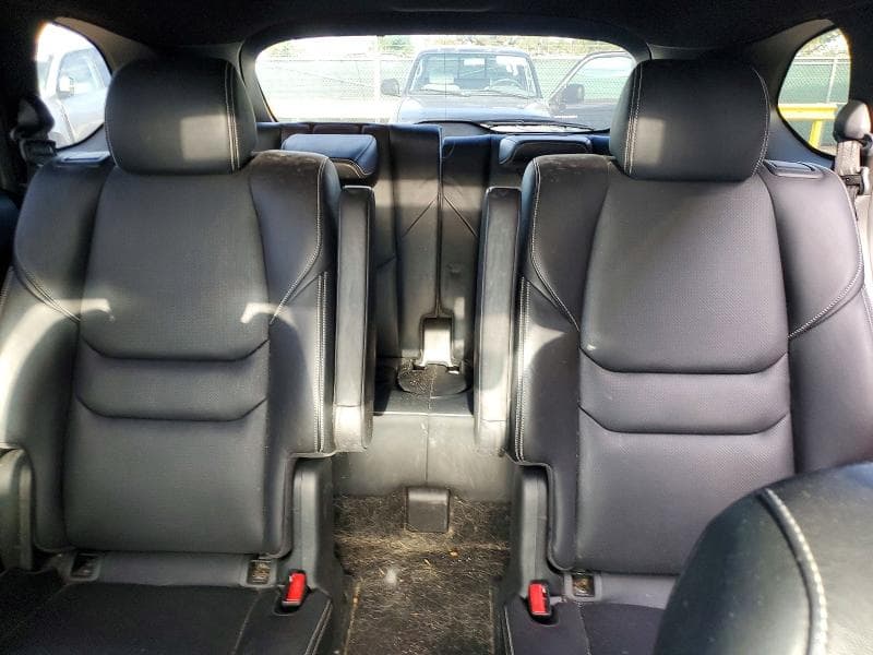 2020 MAZDA CX-9 GRAND TOURING 10