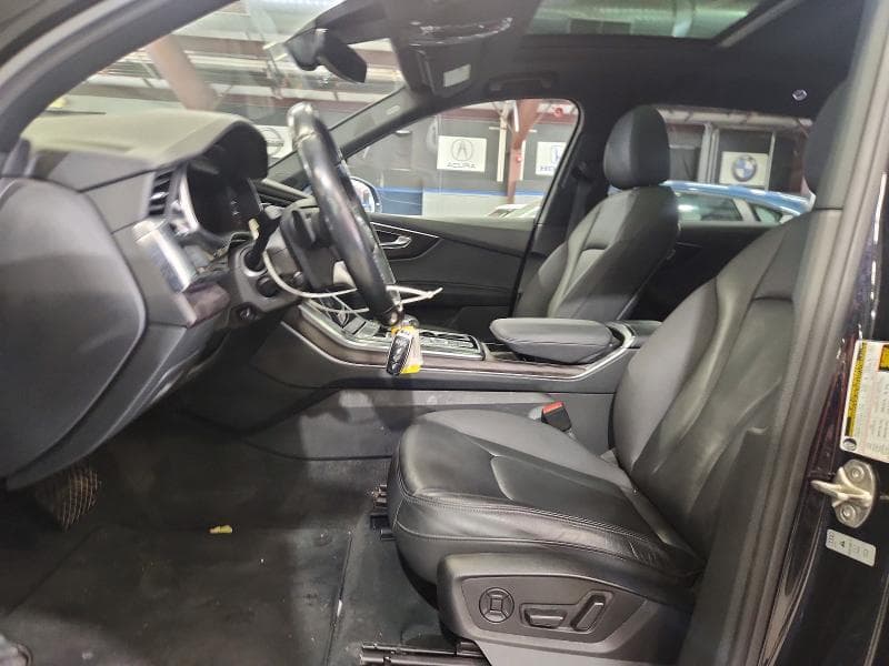 2021 AUDI Q7 PREMIUM PLUS 7