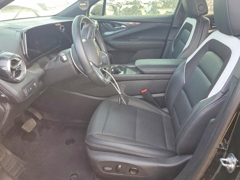 2024 CHEVROLET BLAZER 2LT 7