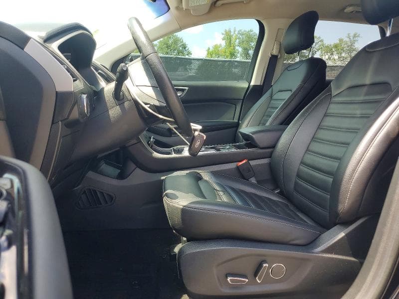 2019 FORD EDGE SEL 7