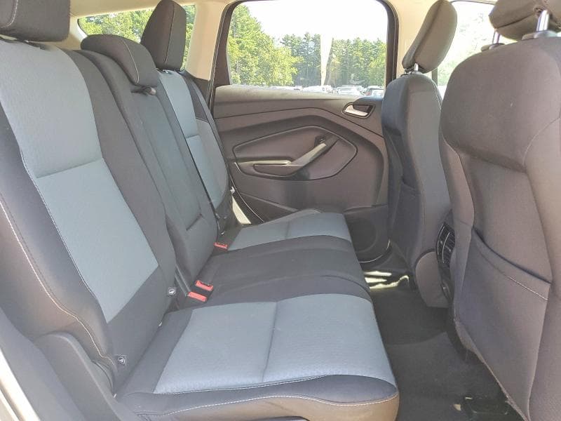 2018 FORD ESCAPE SE 11