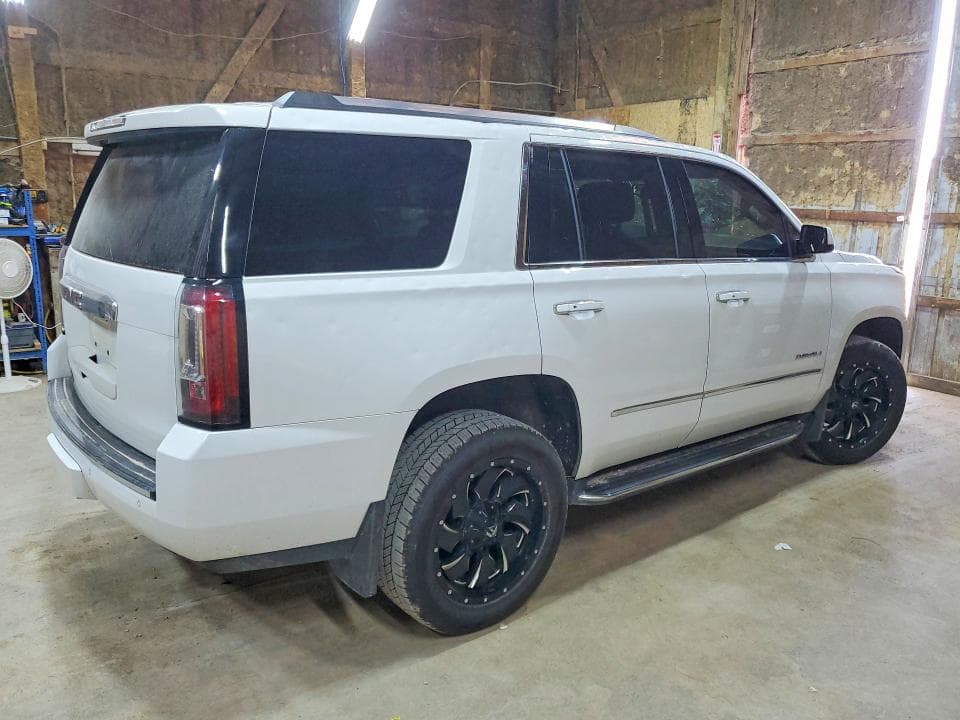 2019 GMC YUKON DENALI 3