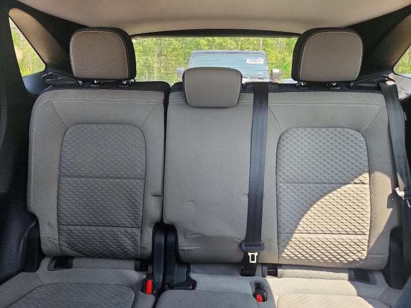 2021 FORD ESCAPE SE 10