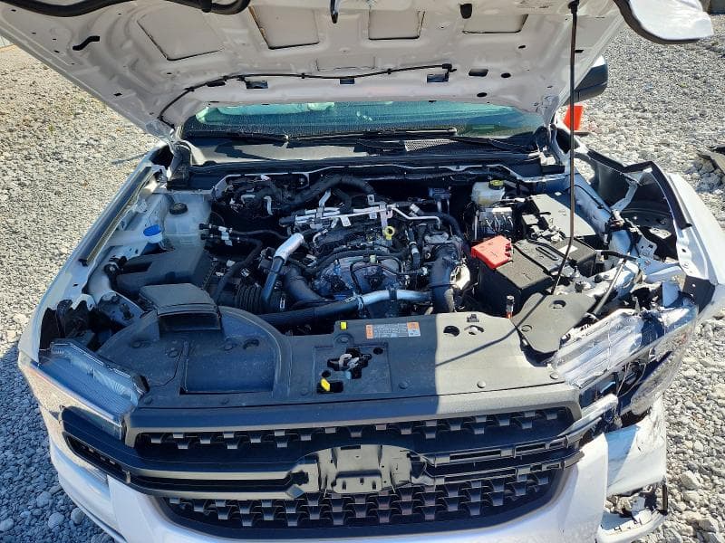 2026 FORD RANGER XL 11