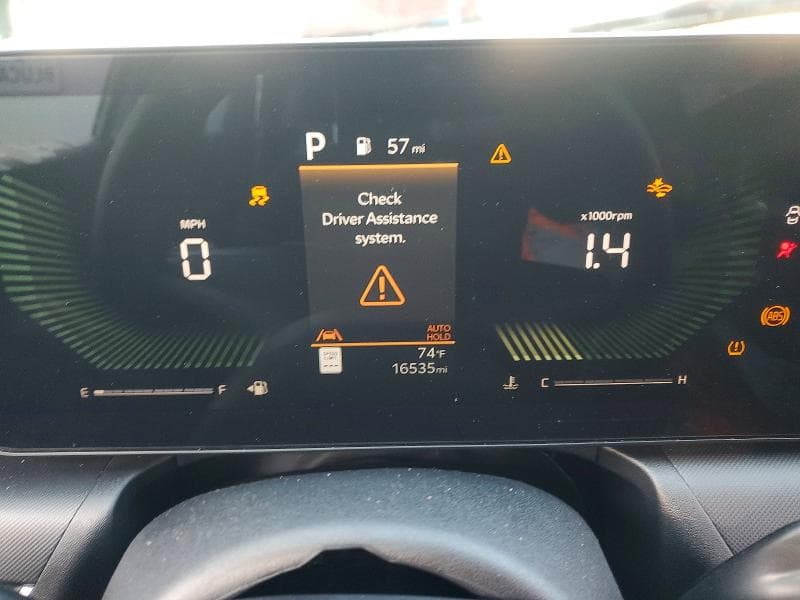2026 KIA K4 LXS 9