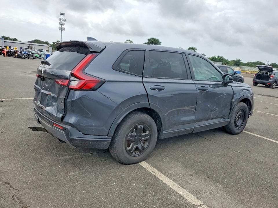 2026 HONDA CR-V SPORT-L 3