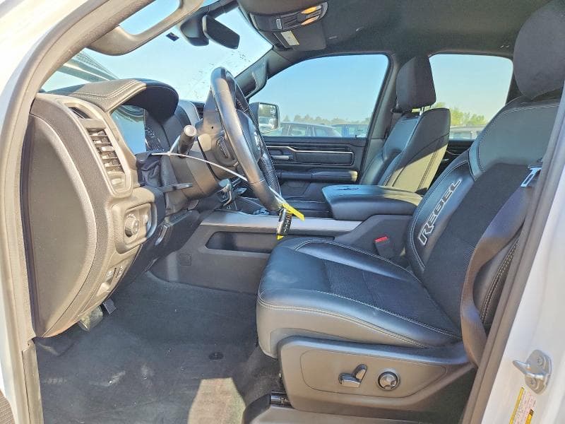 2020 RAM 1500 REBEL 7