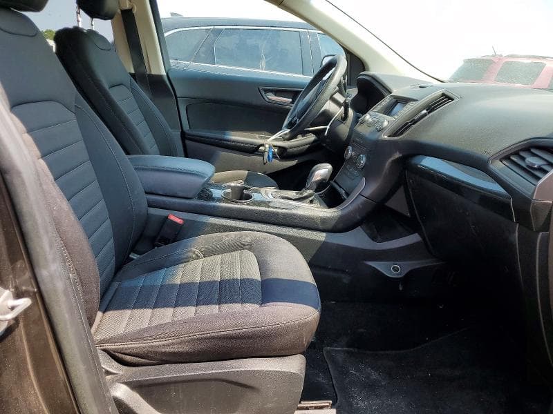 2018 FORD EDGE SE 7