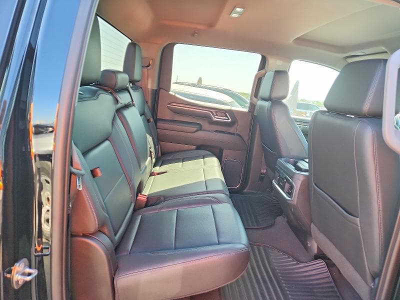 2023 GMC SIERRA C1500 SLT 10
