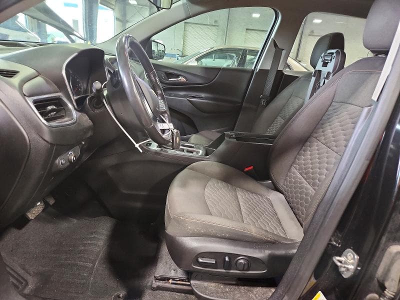 2019 CHEVROLET EQUINOX LT 7