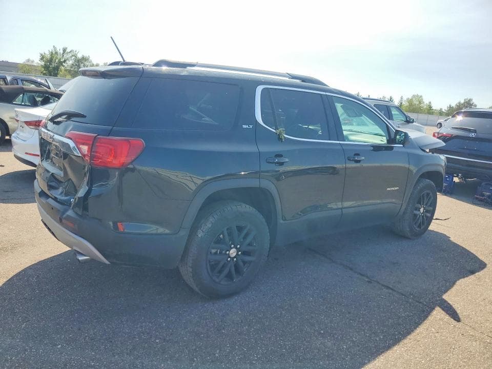 2019 GMC ACADIA SLT-1 3