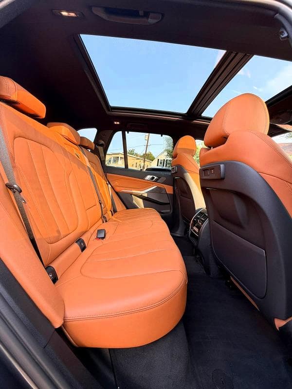 2021 BMW X5 XDRIVE45E 10