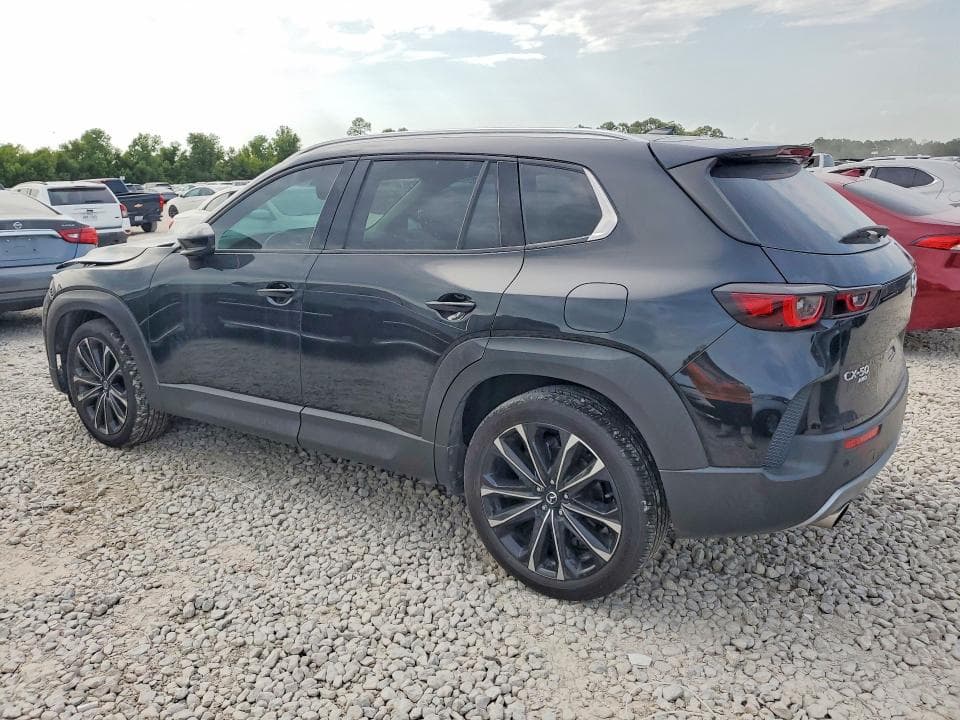 2023 MAZDA CX-50 PREMIUM PLUS 2