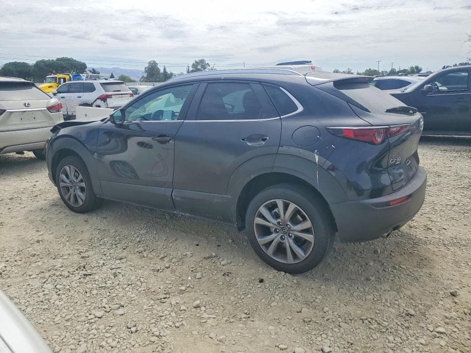 2023 MAZDA CX-30 SELECT 2