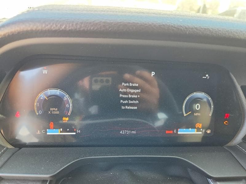 2023 JEEP GRAND CHEROKEE LIMITED 9