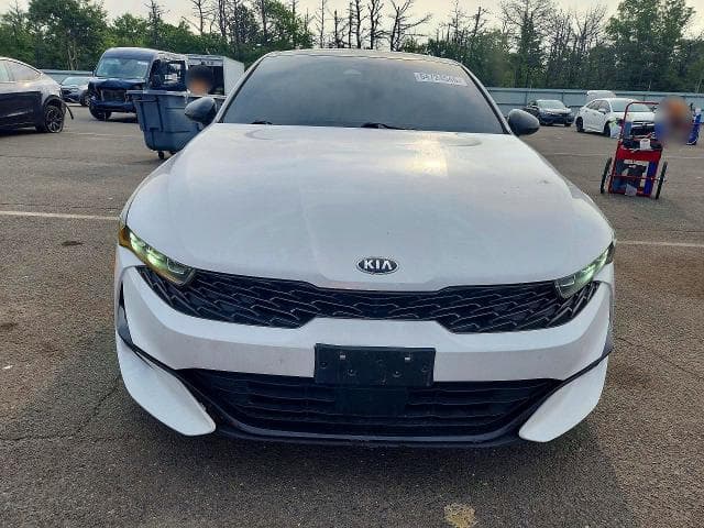 2021 KIA K5 GT LINE 5
