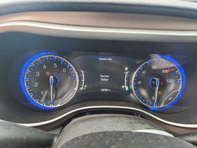 2019 CHRYSLER PACIFICA TOURING PLUS 9