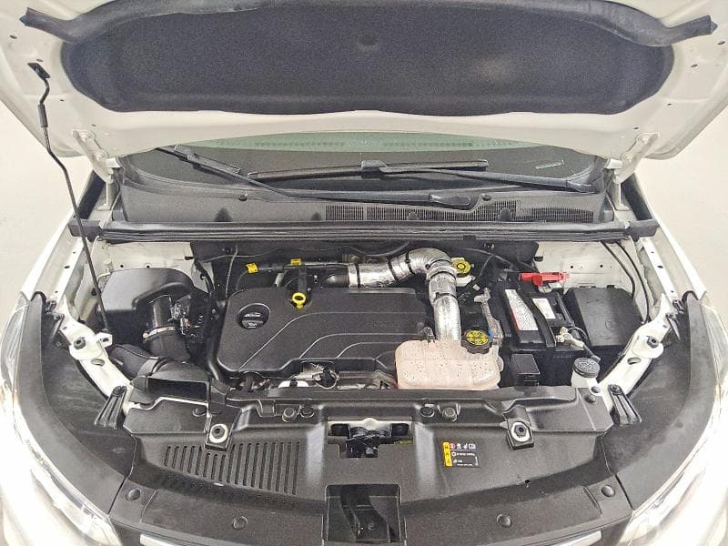 2022 CHEVROLET TRAX LS 11