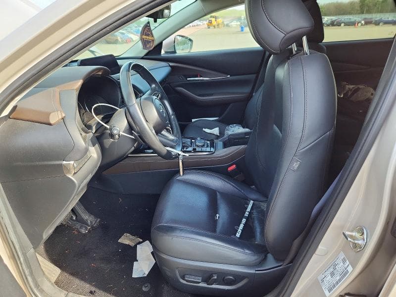 2023 MAZDA CX-30 PREMIUM 7