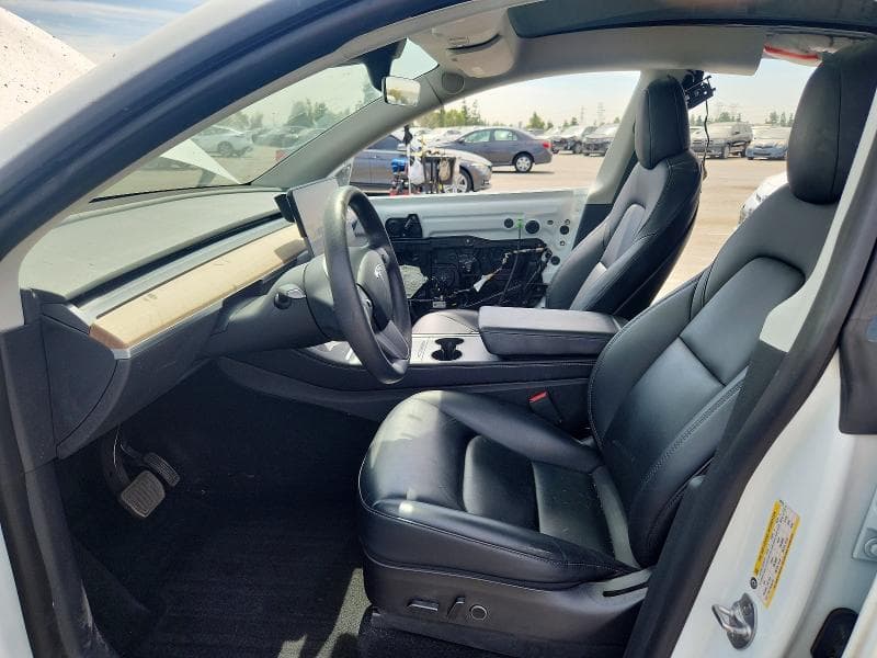 2022 TESLA MODEL Y 7