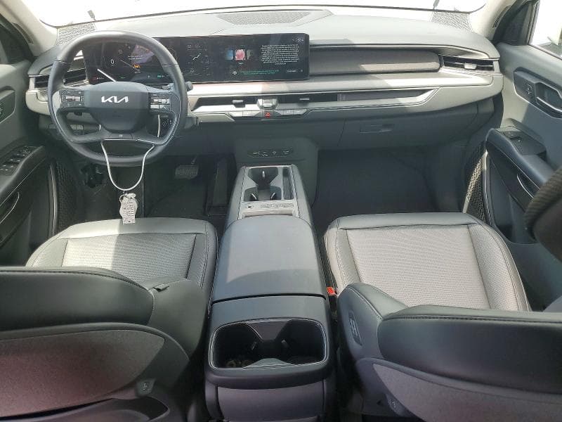 2026 KIA EV9 LIGHT 8