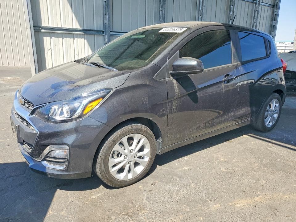 2020 CHEVROLET SPARK 1LT - 1